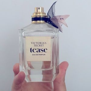 Victoria’s Secret Tease Perfume